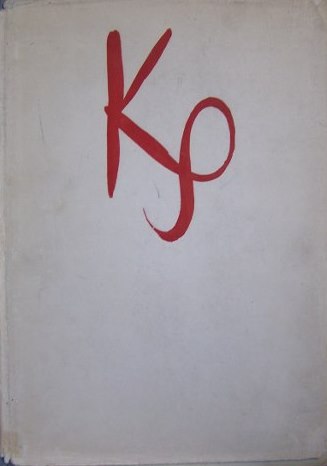 Kresby Karla Svolinského    1947