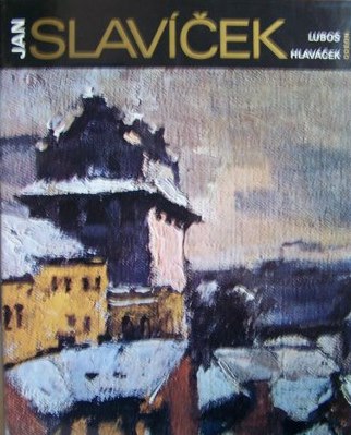 Jan Slavíček       1980