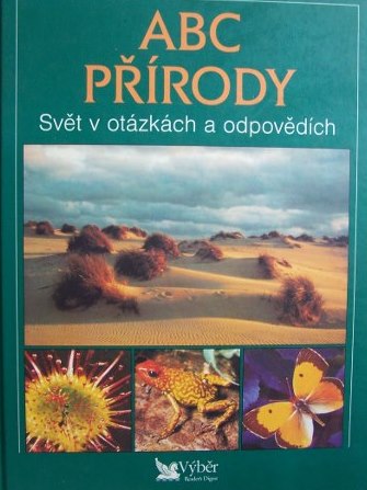 ABC Přírody