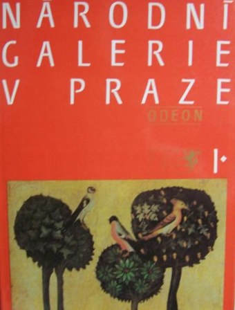 Národní galerie v Praze  I Sbírka starého evropského umění