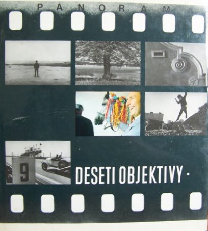 Deseti objektivy