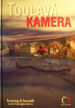 Toulavá kamera