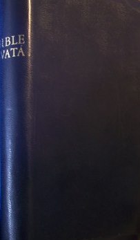 Bible svatá aneb všecka svatá písma Starého i Nového zákona  1970