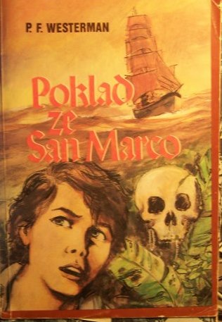 Poklad ze San Marco