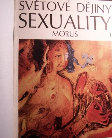 Světové dějiny sexuality I-III