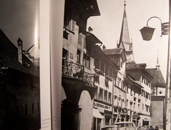 Stadt Feldkirch – Bildwerk aus Anlass der 750 Jahr Feier