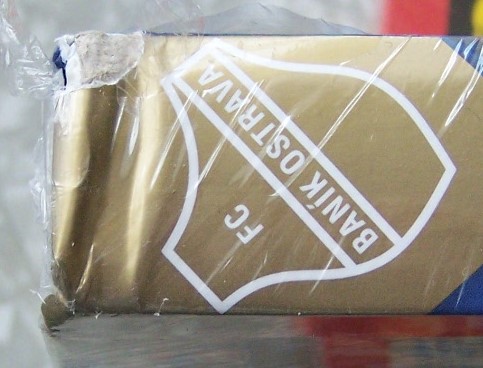 MY JSME BANÍK (sleva 59 % - viz popis)