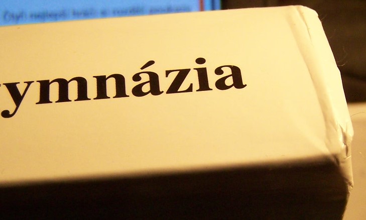 BIOLOGIE PRO GYMNÁZIA (sleva 43% - viz popis)