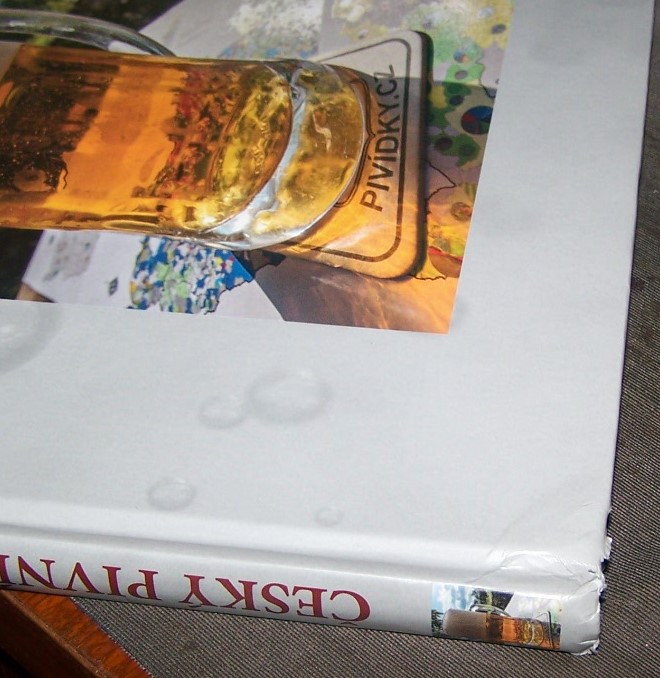 ČESKÝ PIVNÍ ATLAS (sleva 80 % - viz popis)