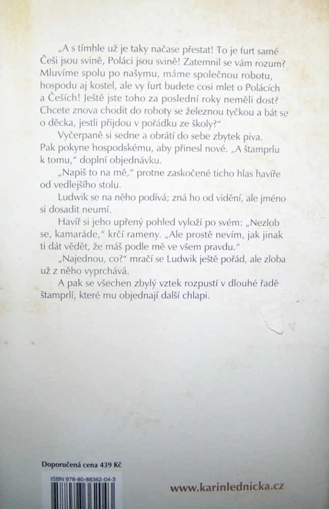 ŠIKMÝ KOSTEL 2 (sleva 32 % - viz popis)