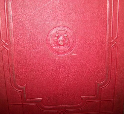 Schiller – Gallerie nach Originalzeichnungen von W.v.Kaulbach und anderen