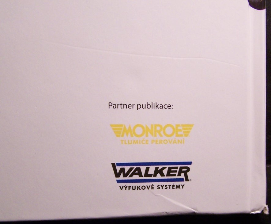 HISTORIE AUTOMOBILŮ ŠKODA (sleva 54% - viz popis)