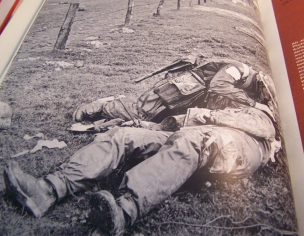 Camera  1969  svázaný komplet /1-6/