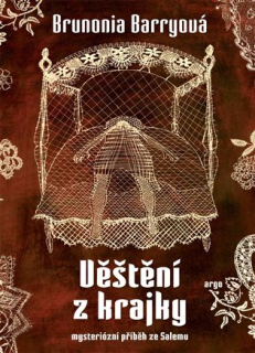 VĚŠTĚNÍ Z KRAJKY