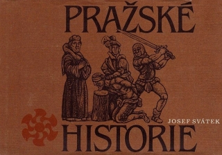 Pražské historie