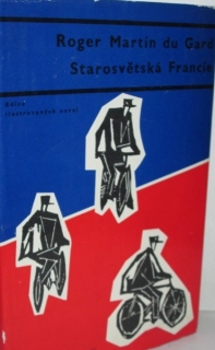 Starosvětská Francie