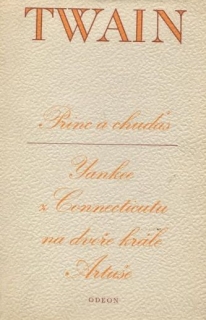 Princ a chuďas / Yankee z Connecticutu na dvoře krále Artuše