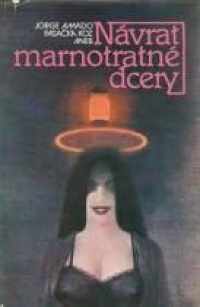 Pasačka koz aneb Návrat marnotratné dcery