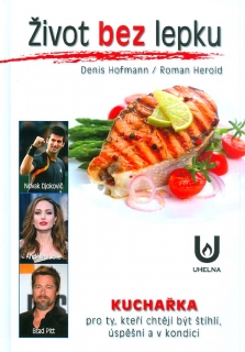 ŽIVOT BEZ LEPKU