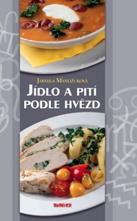 JÍDLO A PITÍ PODLE HVĚZD