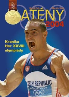 Atény 2004 – Kronika Her XXVIII.olympiády