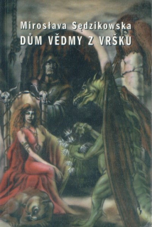 Dům vědmy z vršku  