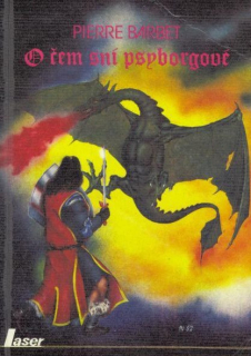 O čem sní psyborgové  