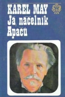 Já,náčelník Apačů