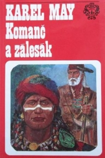 Komanč a zálesák