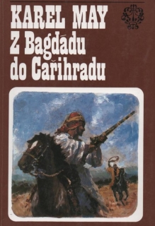 Z Bagdádu do Cařihradu