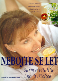 Nebojte se let – Šarm a vitalita i po čtyřicítce