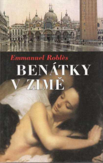 Benátky v zimě