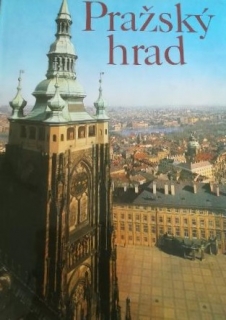 Pražský hrad