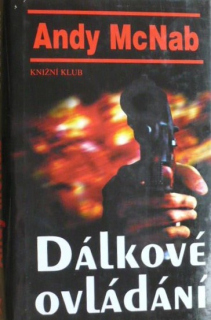 Dálkové ovládání