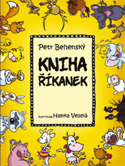 KNIHA ŘÍKANEK