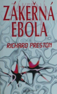 Zákeřná ebola
