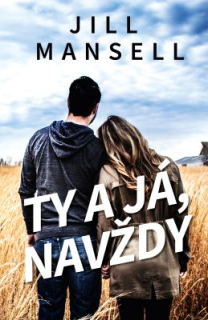 TY A JÁ,NAVŽDY