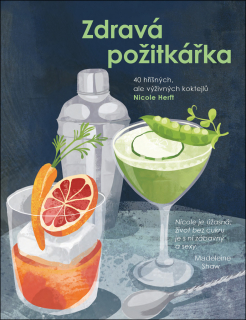 ZDRAVÁ POŽITKÁŘKA