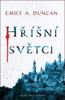HŘÍŠNÍ SVĚTCI