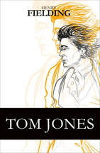 TOM JONES