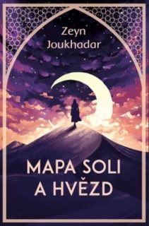 MAPA SOLI A HVĚZD