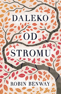 DALEKO OD STROMU
