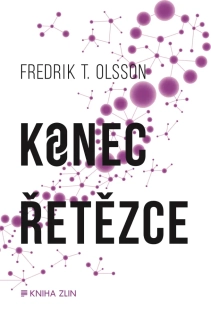 KONEC ŘETĚZCE