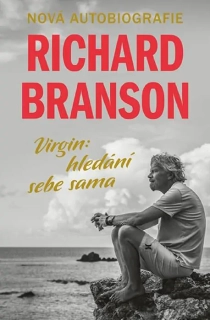VIRGIN - HLEDÁNÍ SEBE SAMA