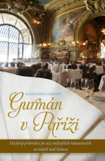 GURMÁN V PAŘÍŽI