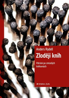 ZLODĚJI KNIH