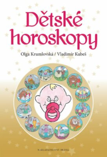 DĚTSKÉ HOROSKOPY