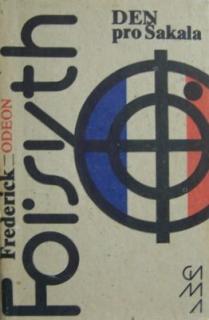 Den pro šakala 1980