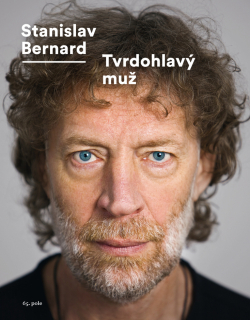TVRDOHLAVÝ MUŽ (sleva 80 % + viz popis)