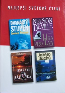 Thayer De Mille Wilsonová Robardsová